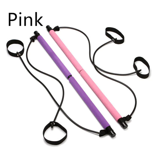Pilates Tension Bar