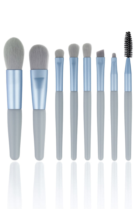 Essential Makeup Brush Set