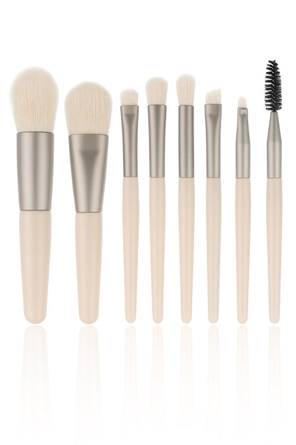 Essential Makeup Brush Set